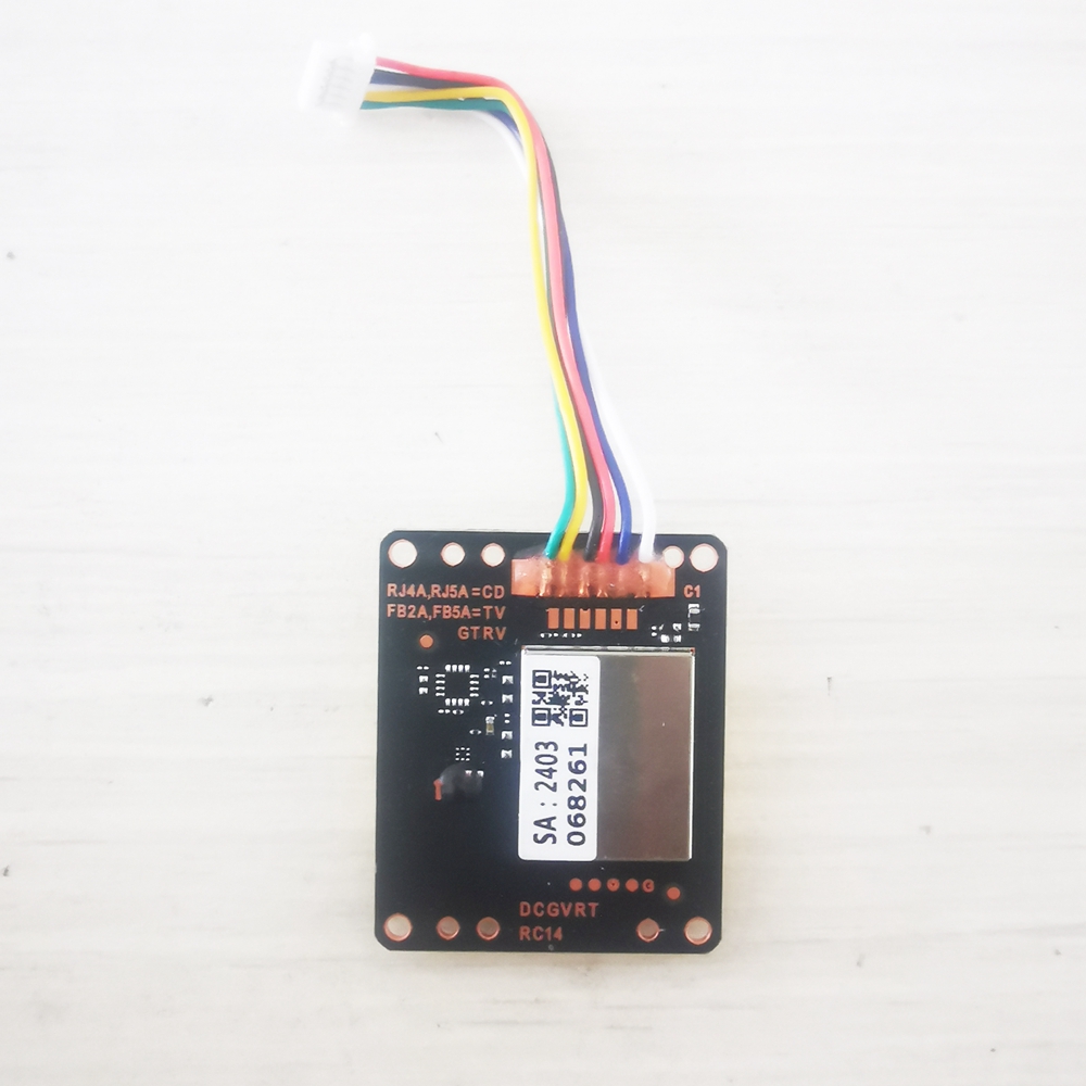 SJRC F7 4K PRO F7S Folding Dro - T-Motor F7 Pro Flight Controller ulasan dan harga