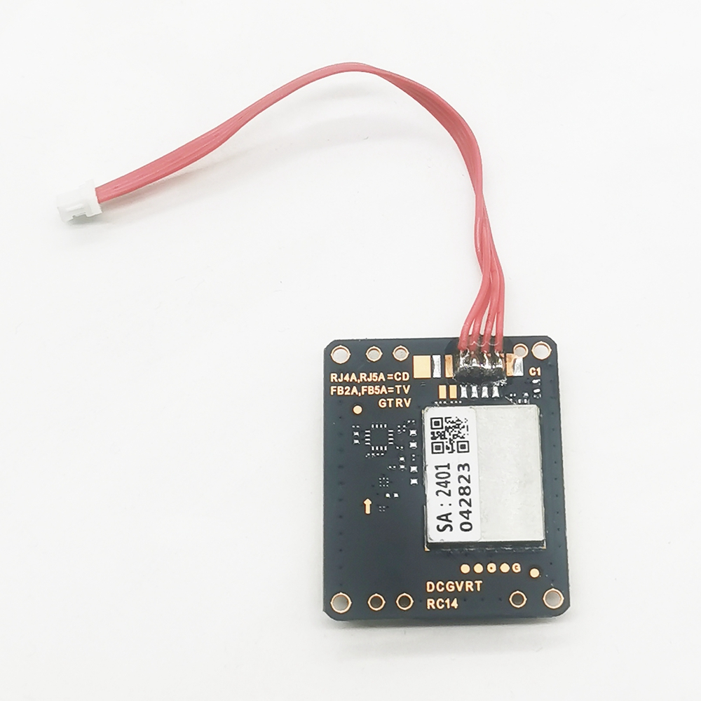 SJRC F7 4K PRO F7S Folding Dro - T-Motor F7 Pro Flight Controller ulasan dan harga