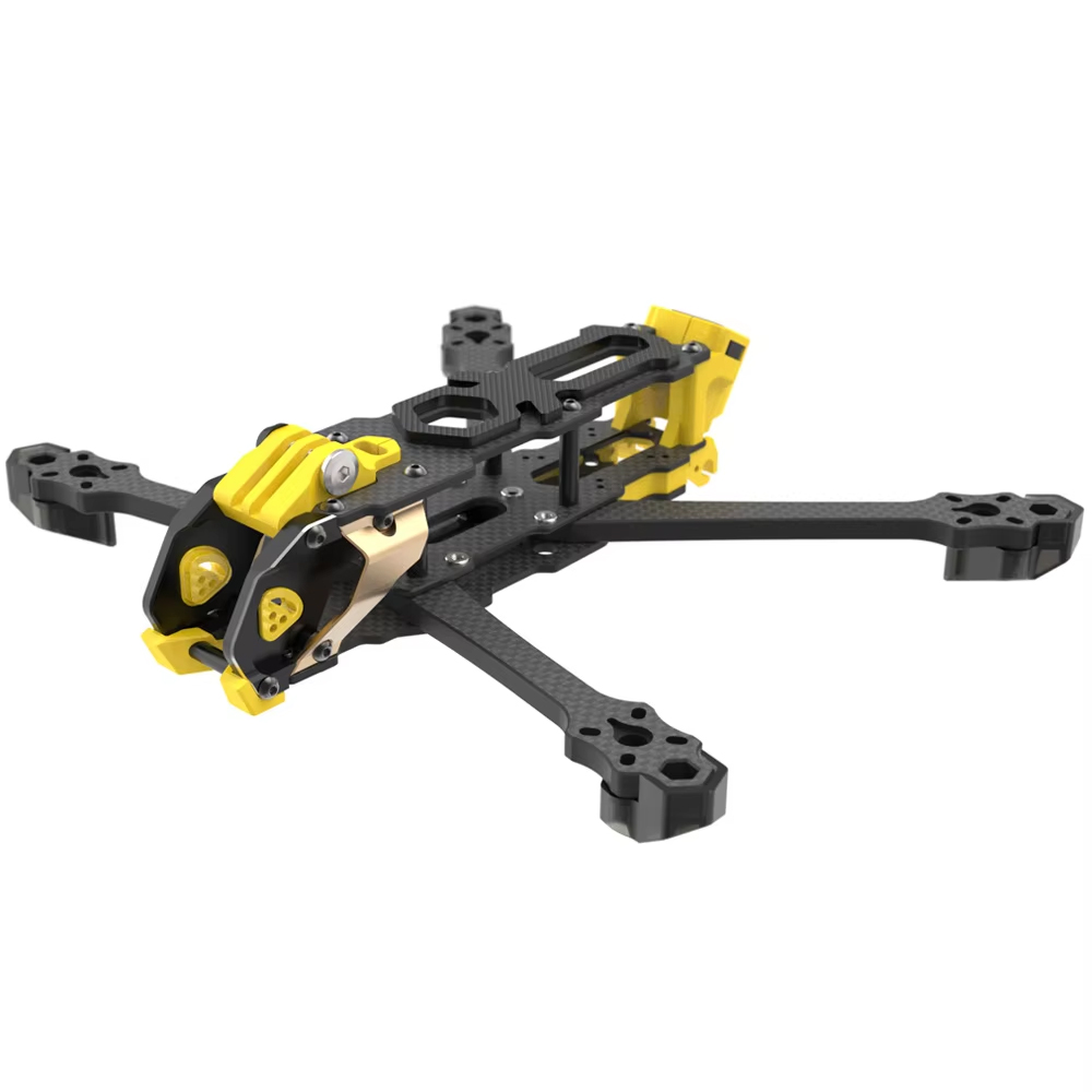 SpeedyBee Speedy Bee Mario 5 M - Speedybee F405 V4 Bls 55A Stack ulasan dan harga