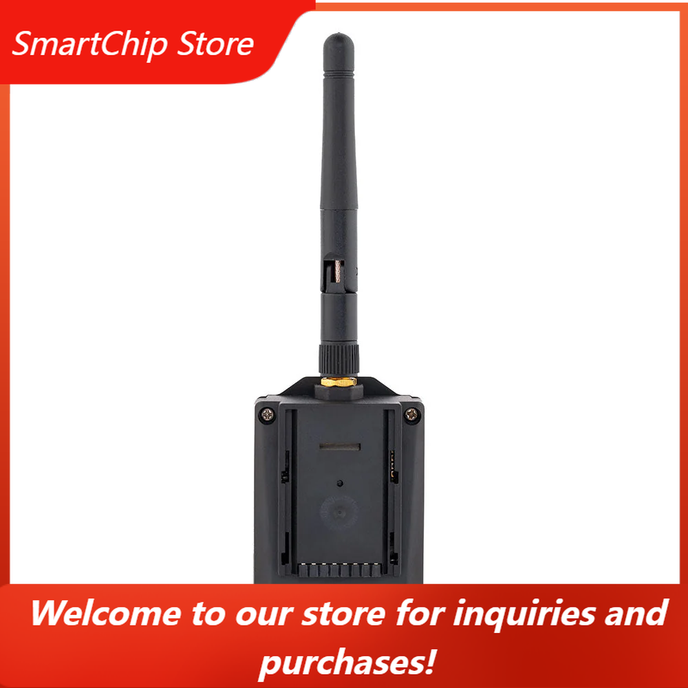 SmartChip2.4GHz RM 4IN1 Module - Radiomaster Ranger 2.4Ghz Elrs Module ulasan dan harga