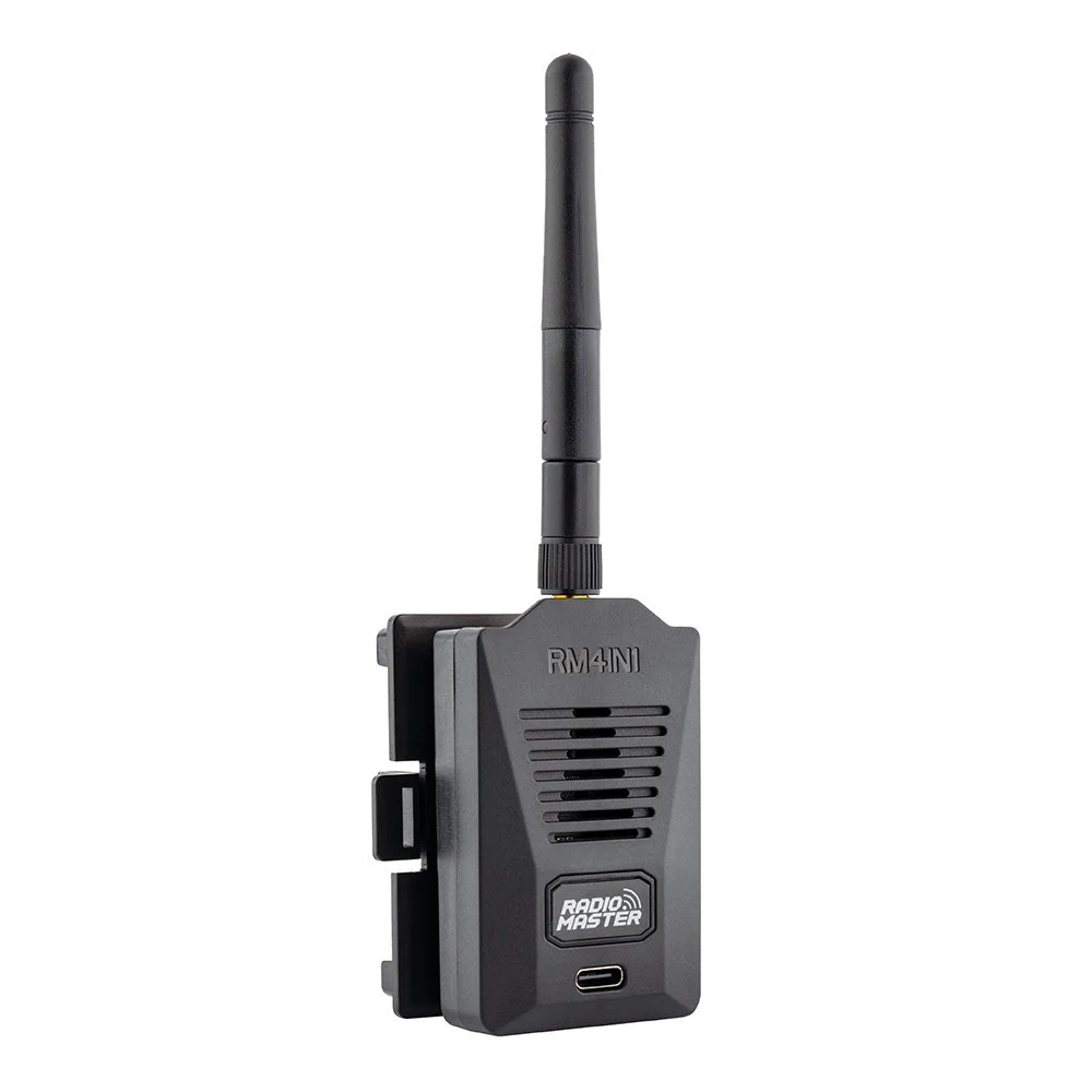 SmartChip2.4GHz RM 4IN1 Module - Radiomaster Ranger 2.4Ghz Elrs Module ulasan dan harga