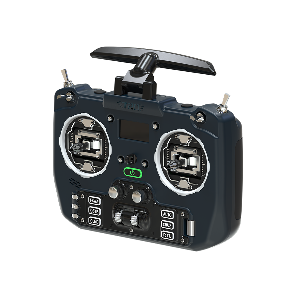 Jumper T20S V2 RC Transmitter  - Jumper T20S V2 Radio Controller ulasan dan harga