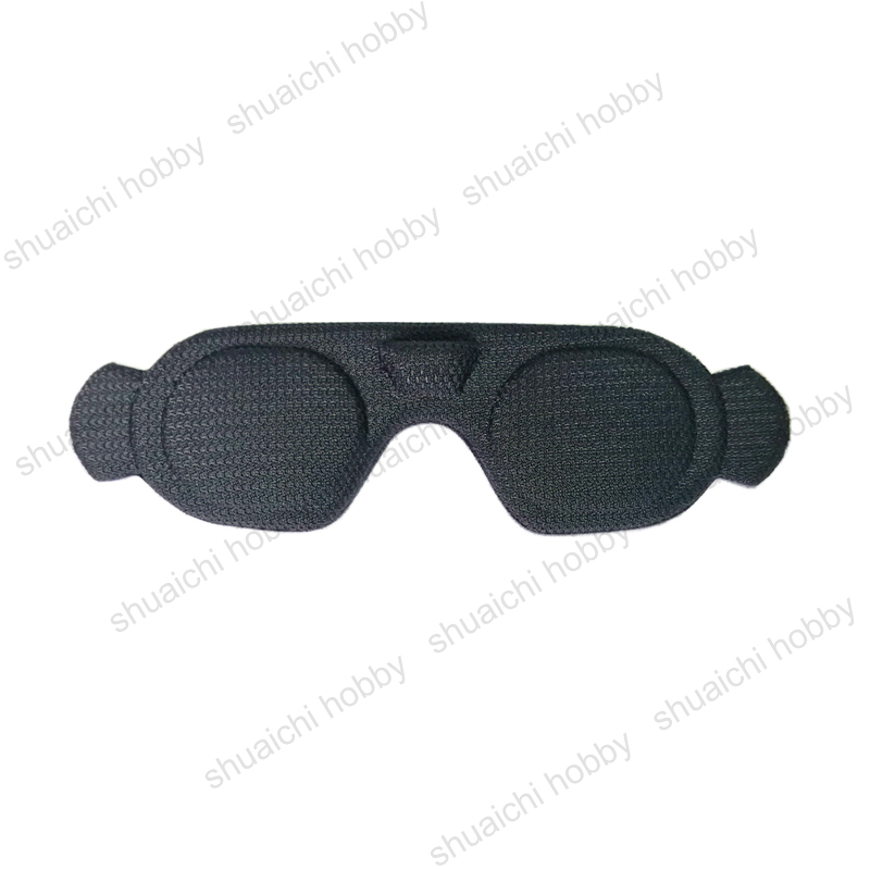 FPV Goggles Eye Mask Faceplate - Skyzone Cobra X V2 Fpv Goggles ulasan dan harga