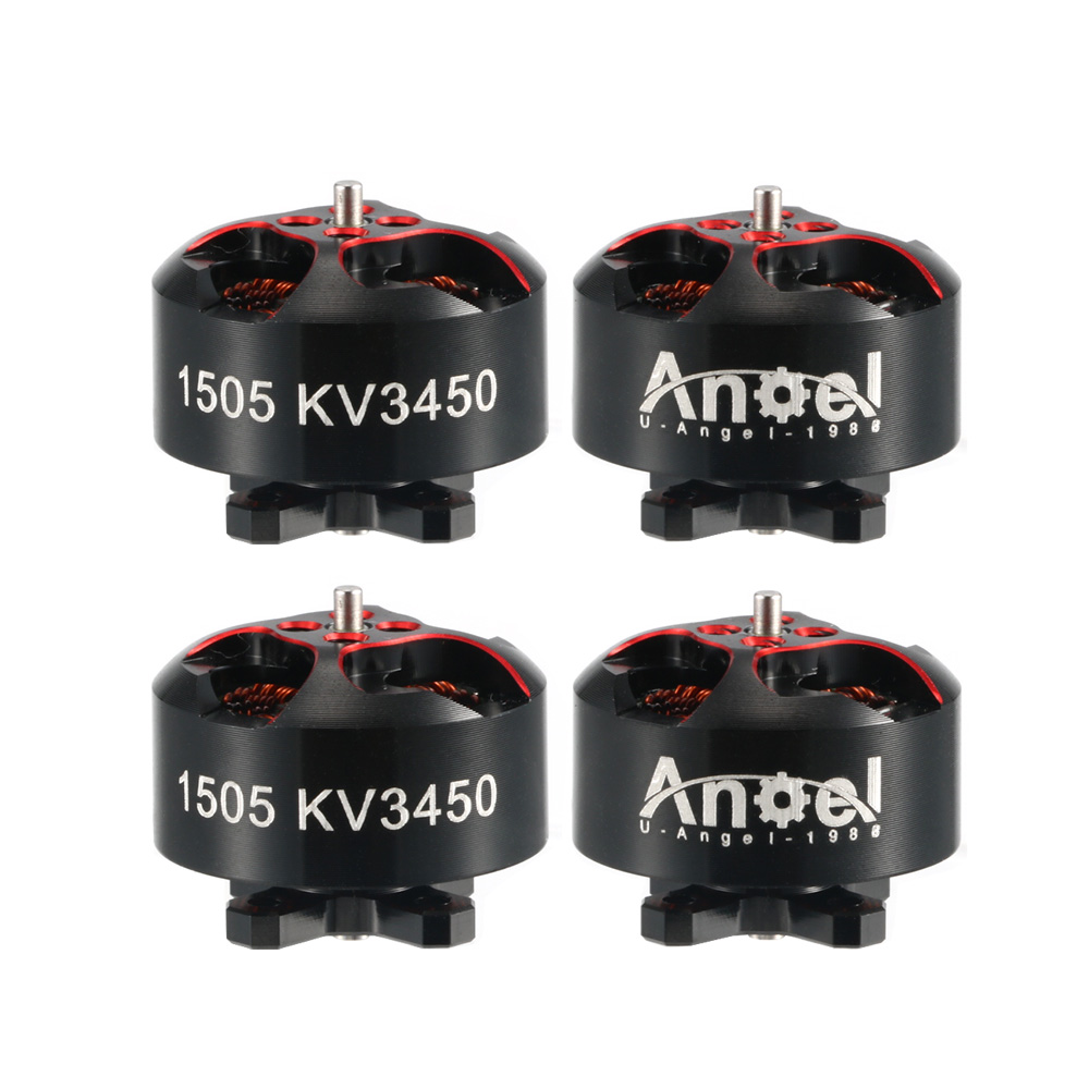 Angel35 3.5inch Freestyle FPV  - Speedybee F405 V4 Bls 55A Stack ulasan dan harga