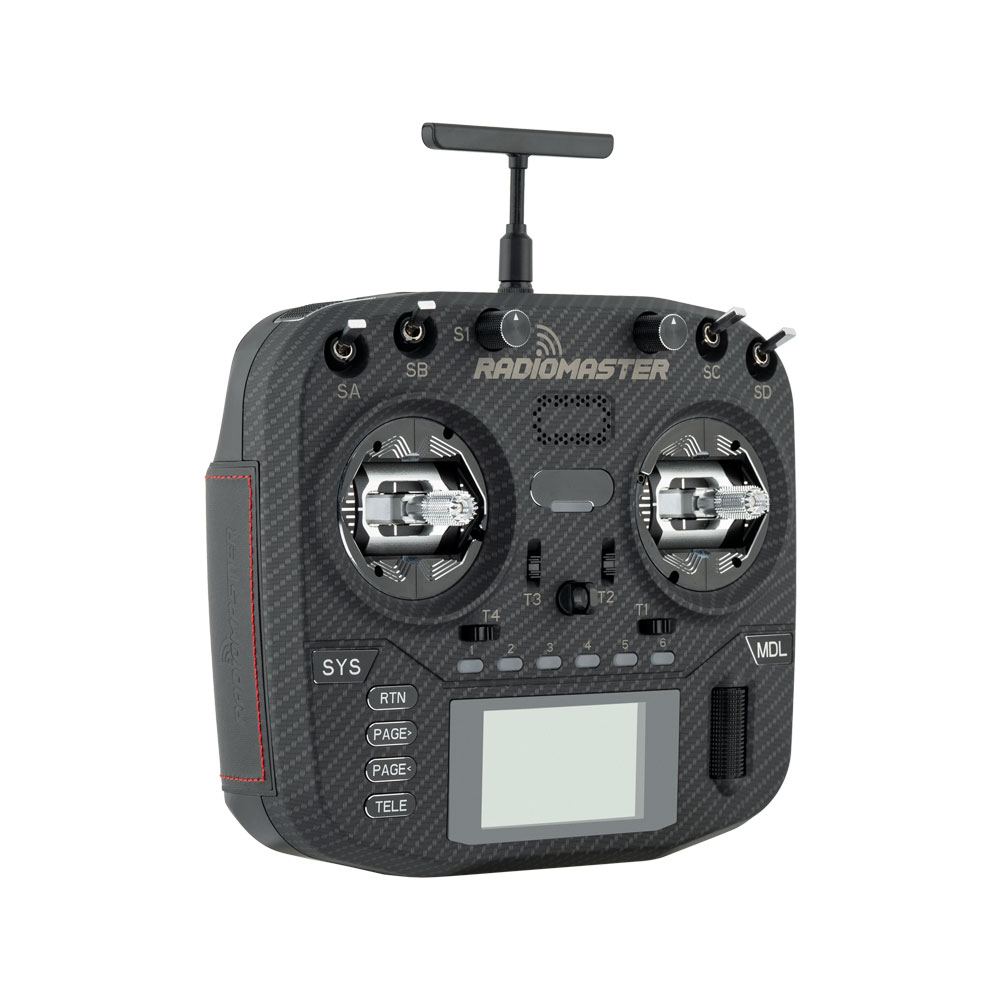 Pre-order RadioMaster Boxer Ma - Radiomaster Boxer Max Radio Transmitter ulasan dan harga