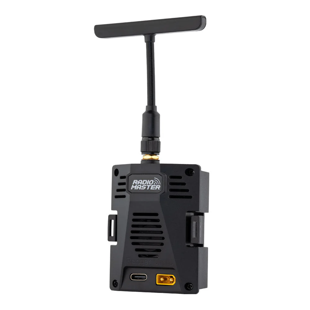 RadioMaster Ranger Micro 2.4GH - Radiomaster Tx16S Mark Ii Elrs ulasan dan harga