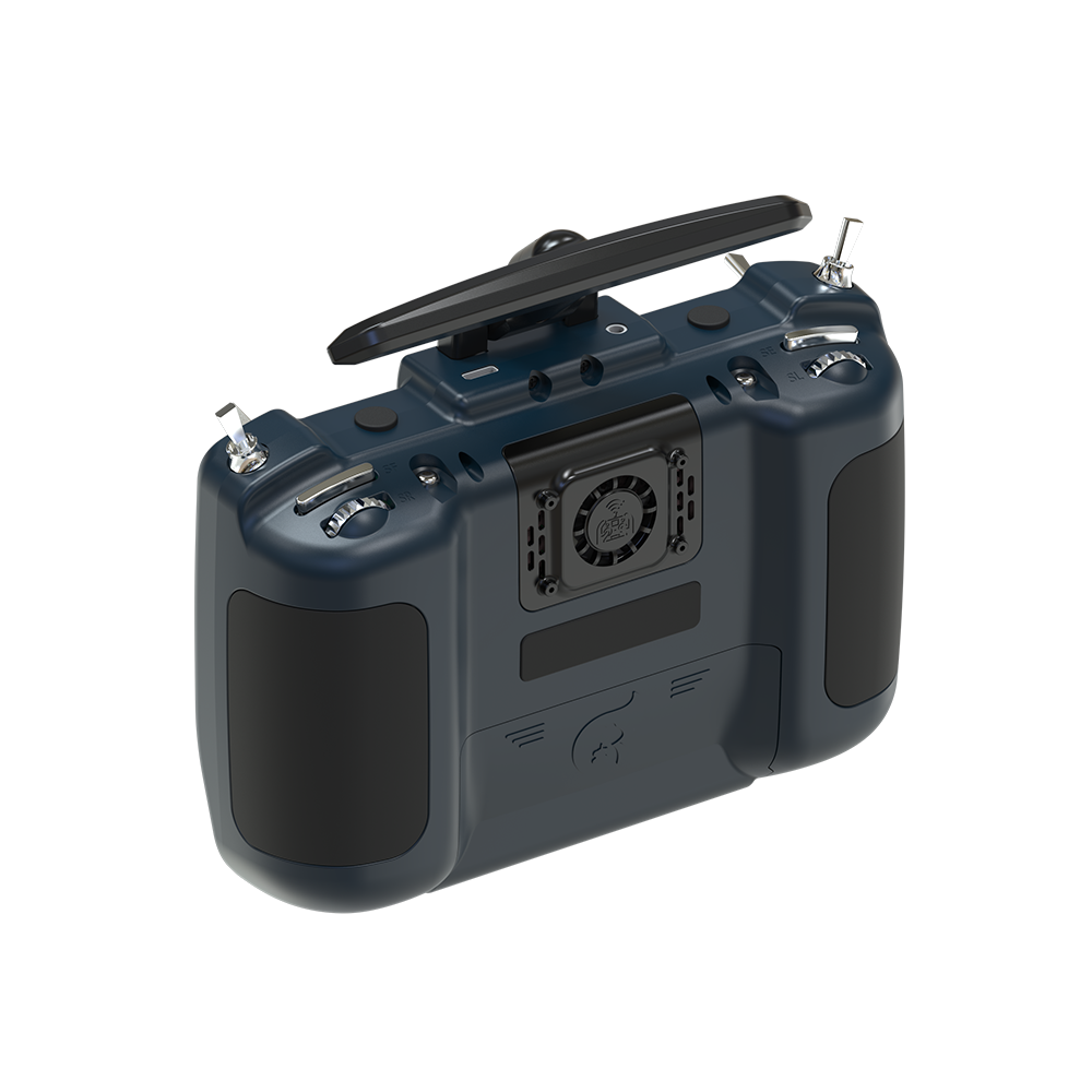 Jumper T20S T20 V2 ExpressLRS  - Jumper T20S V2 Radio Controller ulasan dan harga