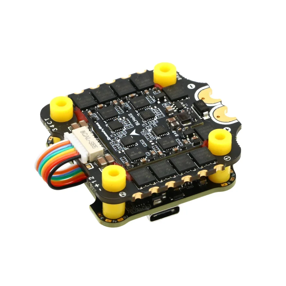 VoltS1pcs For Speedybee F405 V - Speedybee F405 V4 Bls 55A Stack ulasan dan harga