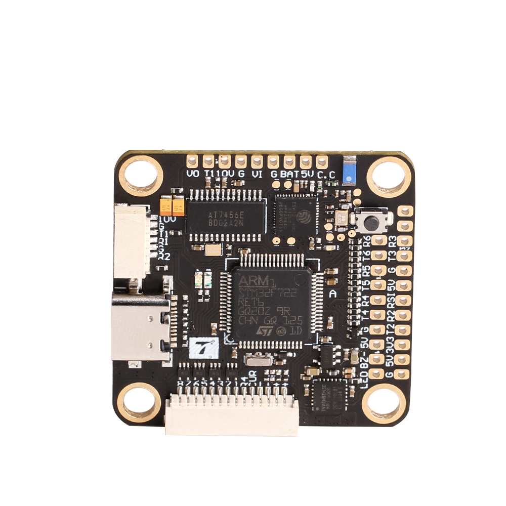 Newest TMOTOR T-motor F7 Pro F - T-Motor F7 Pro Flight Controller ulasan dan harga