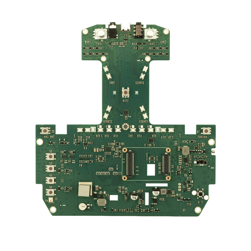 RadioMaster TX16S MK3 Motherbo - Radiomaster Ranger 2.4Ghz Elrs Module ulasan dan harga
