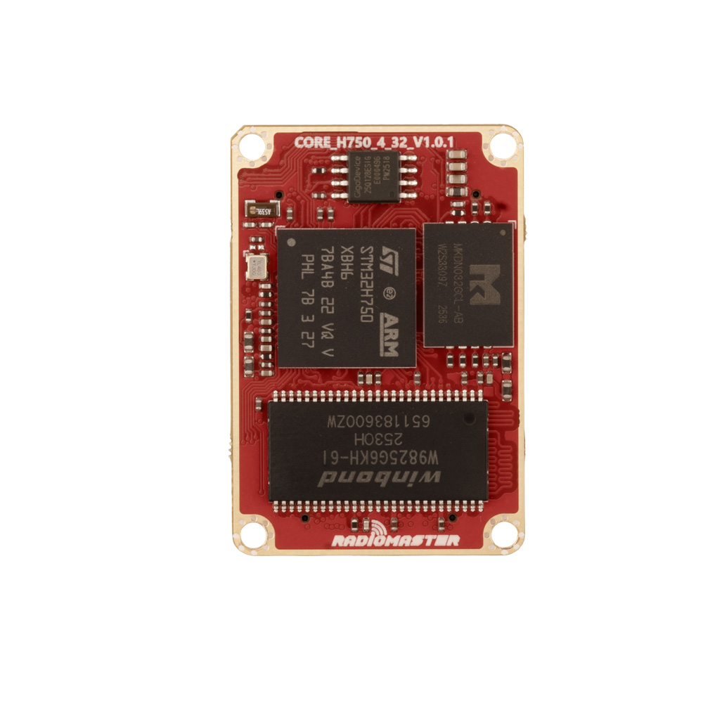 RadioMaster TX16S MK3 Motherbo - Radiomaster Ranger 2.4Ghz Elrs Module ulasan dan harga