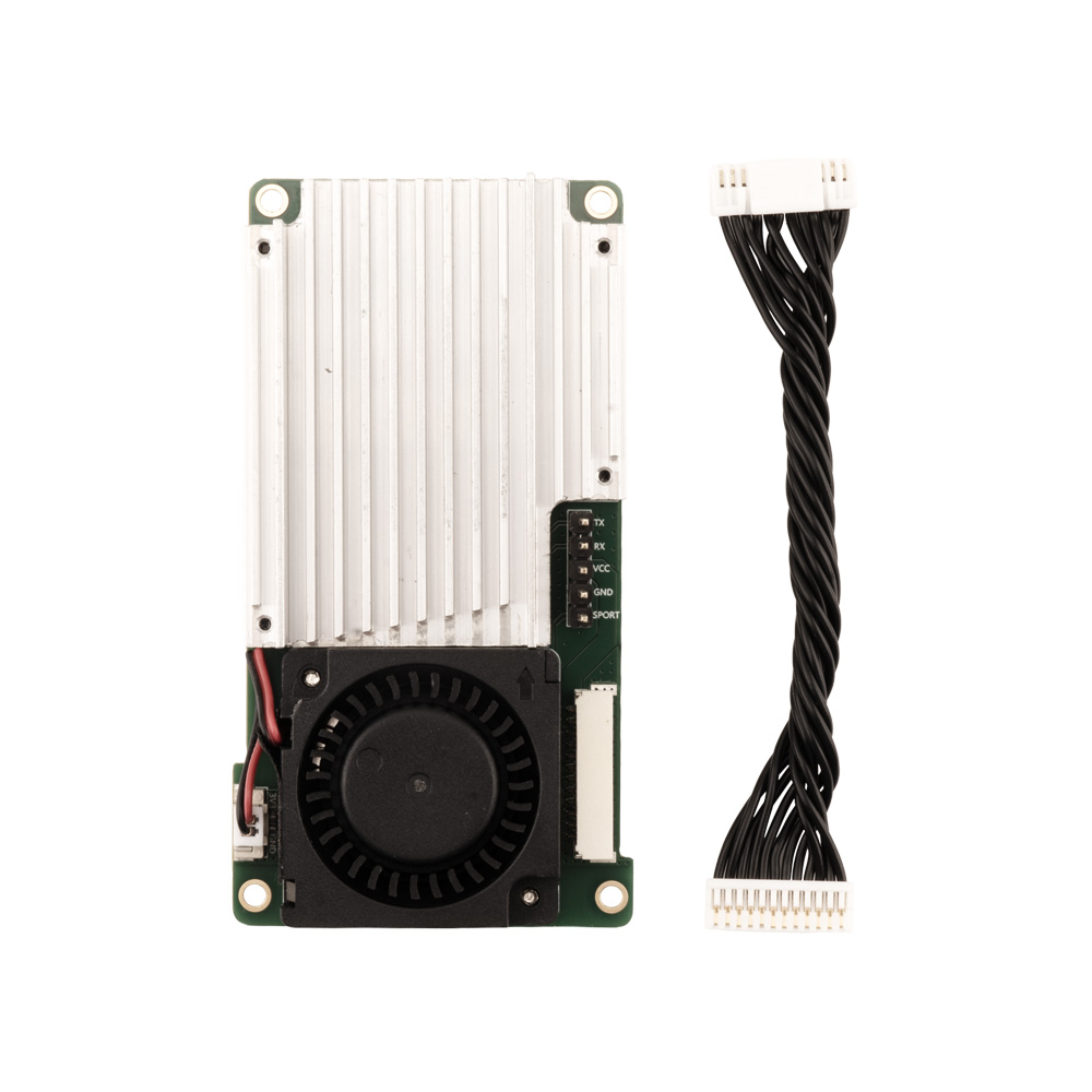 RadioMaster TX16S MK3 Motherbo - Radiomaster Ranger 2.4Ghz Elrs Module ulasan dan harga